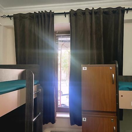 Arevahostel&Apartment Jerevan Eksteriør bilde