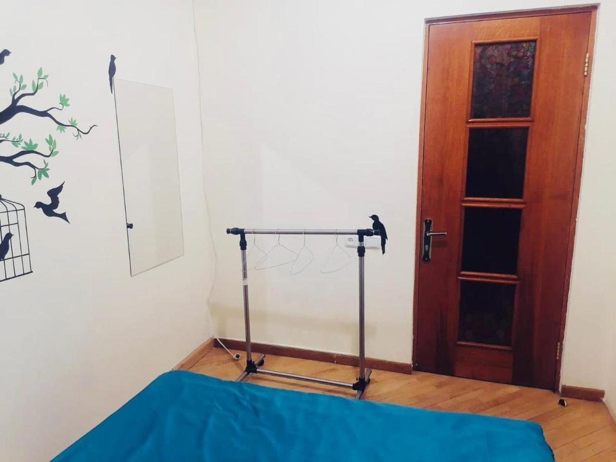 Arevahostel&Apartment Jerevan Eksteriør bilde