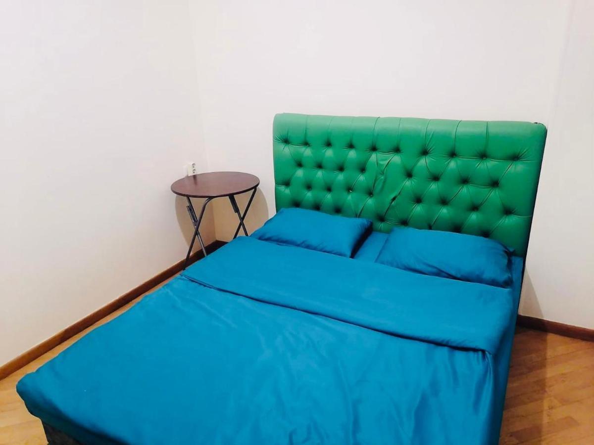 Arevahostel&Apartment Jerevan Eksteriør bilde