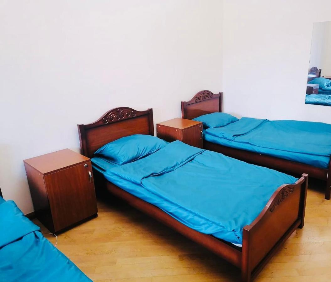 Arevahostel&Apartment Jerevan Eksteriør bilde