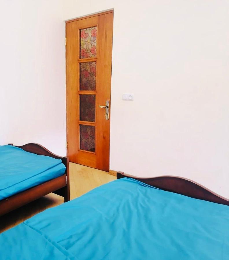 Arevahostel&Apartment Jerevan Eksteriør bilde