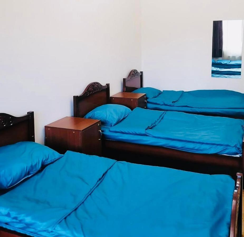 Arevahostel&Apartment Jerevan Eksteriør bilde