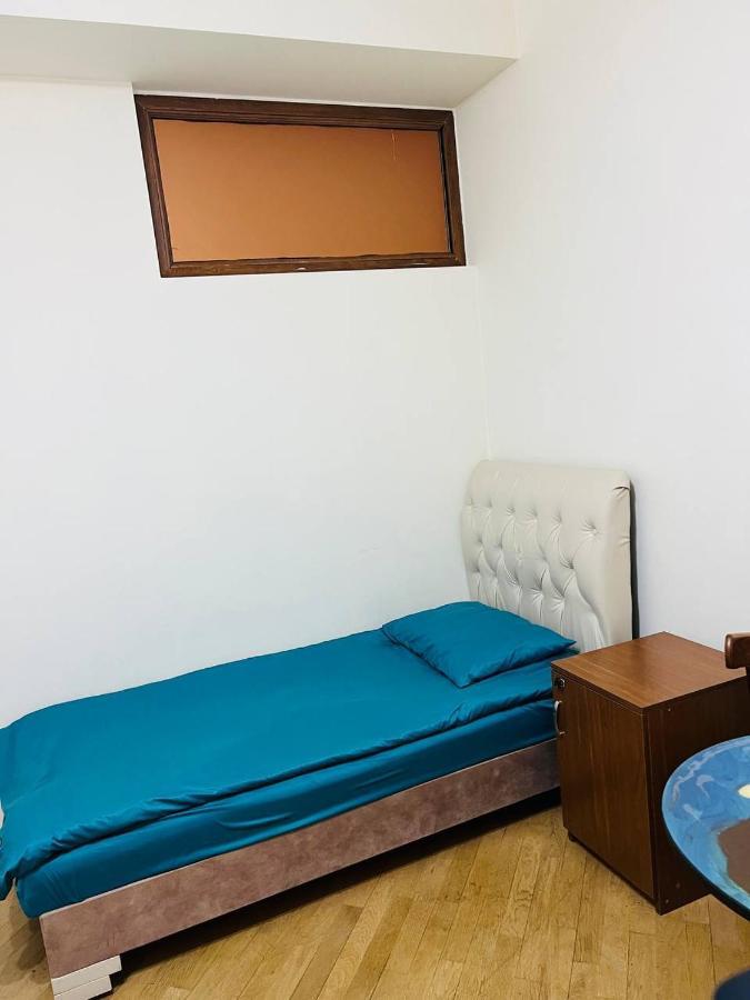Arevahostel&Apartment Jerevan Eksteriør bilde